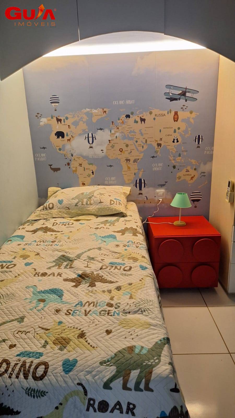 Casa, 3 quartos, 240 m² - Foto 15