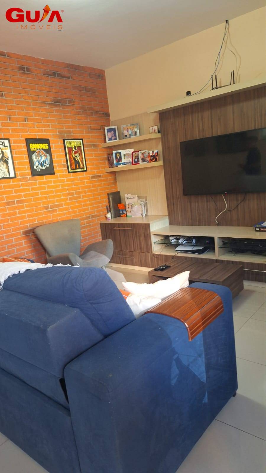 Casa, 3 quartos, 240 m² - Foto 5