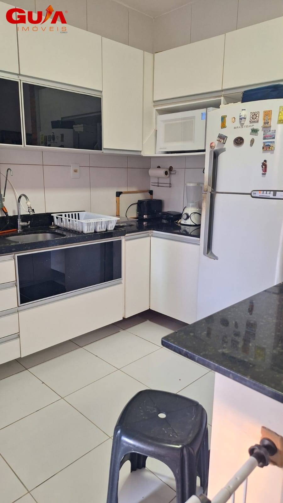 Casa, 3 quartos, 240 m² - Foto 8