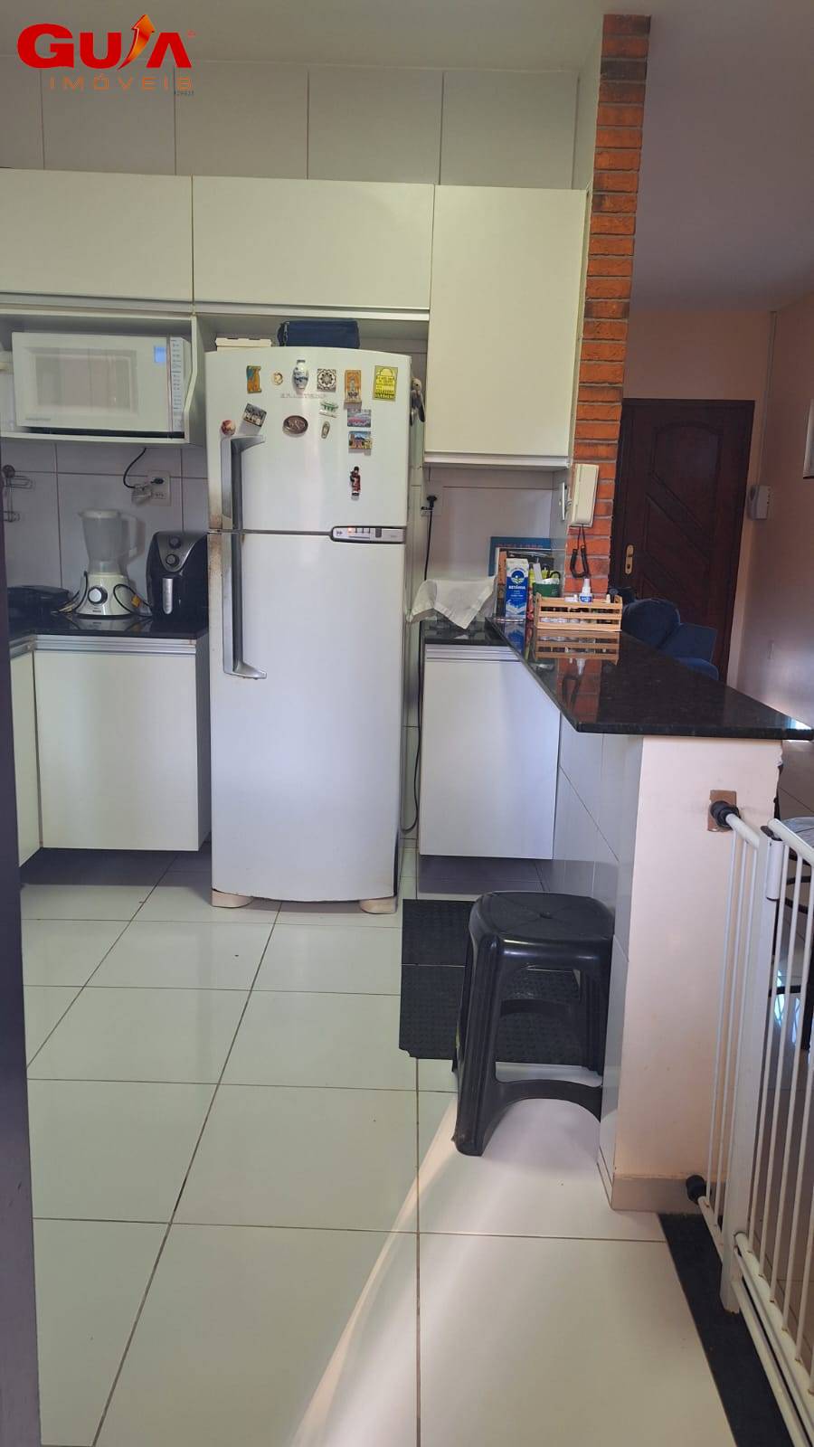 Casa, 3 quartos, 240 m² - Foto 9