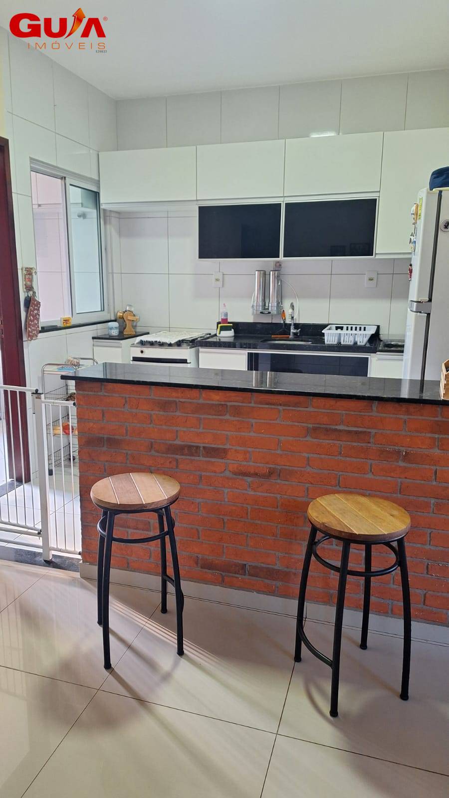 Casa, 3 quartos, 240 m² - Foto 10