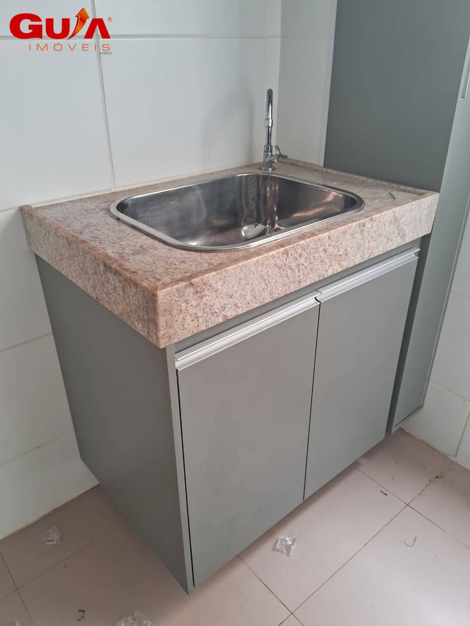 Apartamento - Foto 8