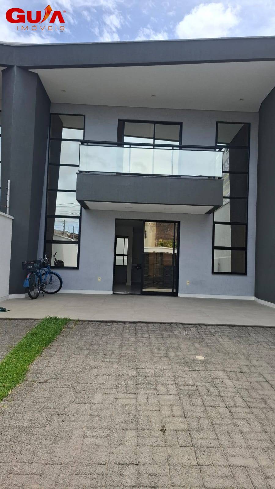 Casa, 4 quartos, 150 m² - Foto 2