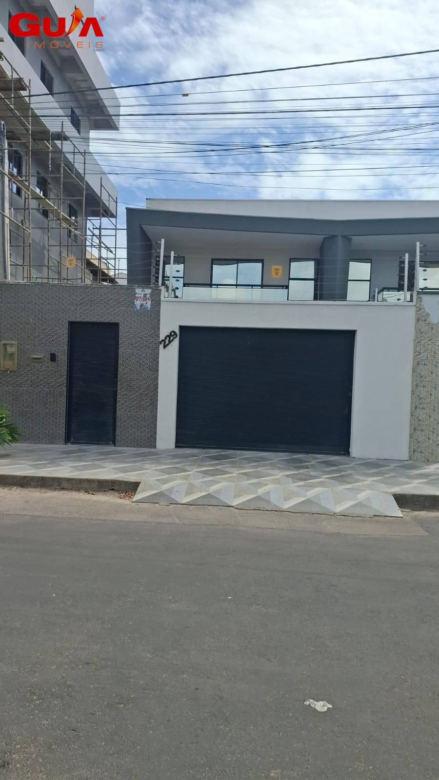 Casa, 4 quartos, 150 m² - Foto 1