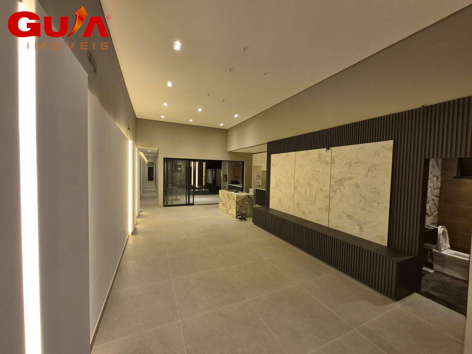 Casa de Condomínio, 3 quartos - Foto 3