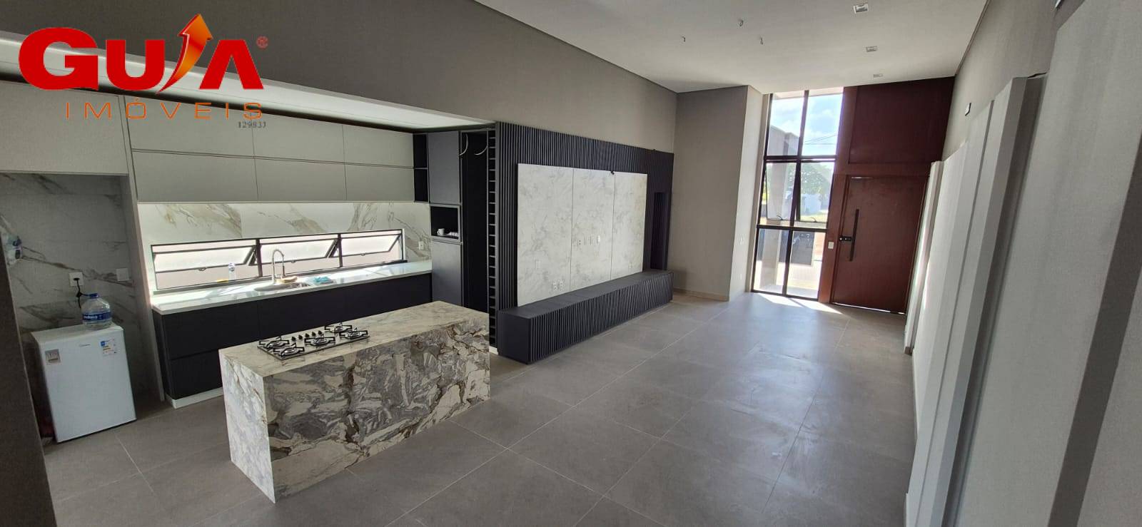 Casa de Condomínio, 3 quartos - Foto 2