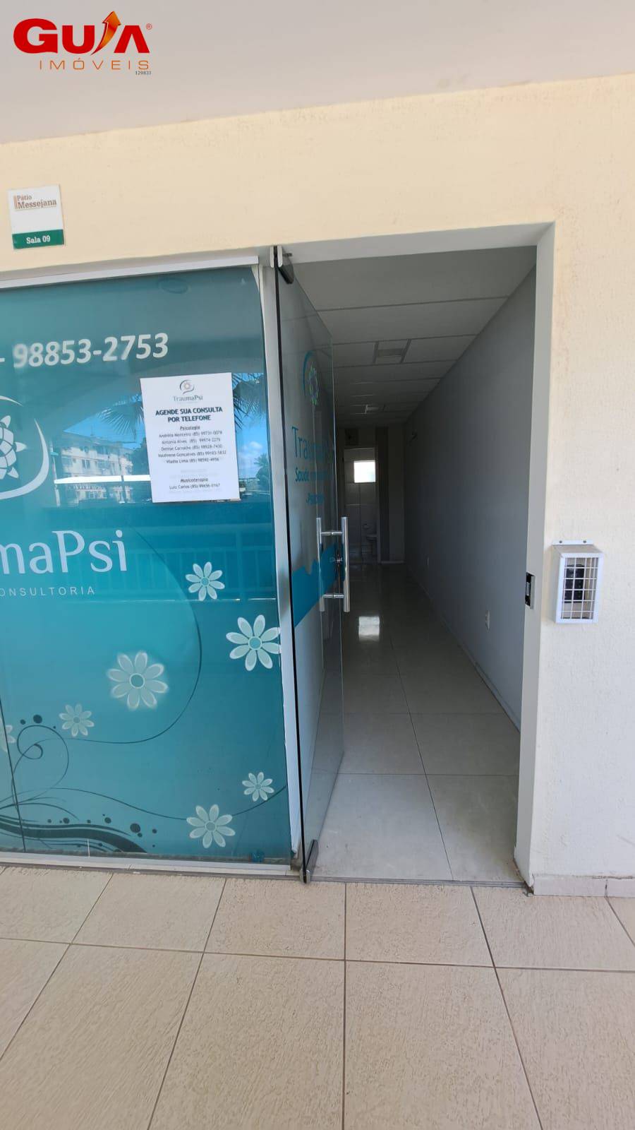 Sala-Conjunto, 35 m² - Foto 3