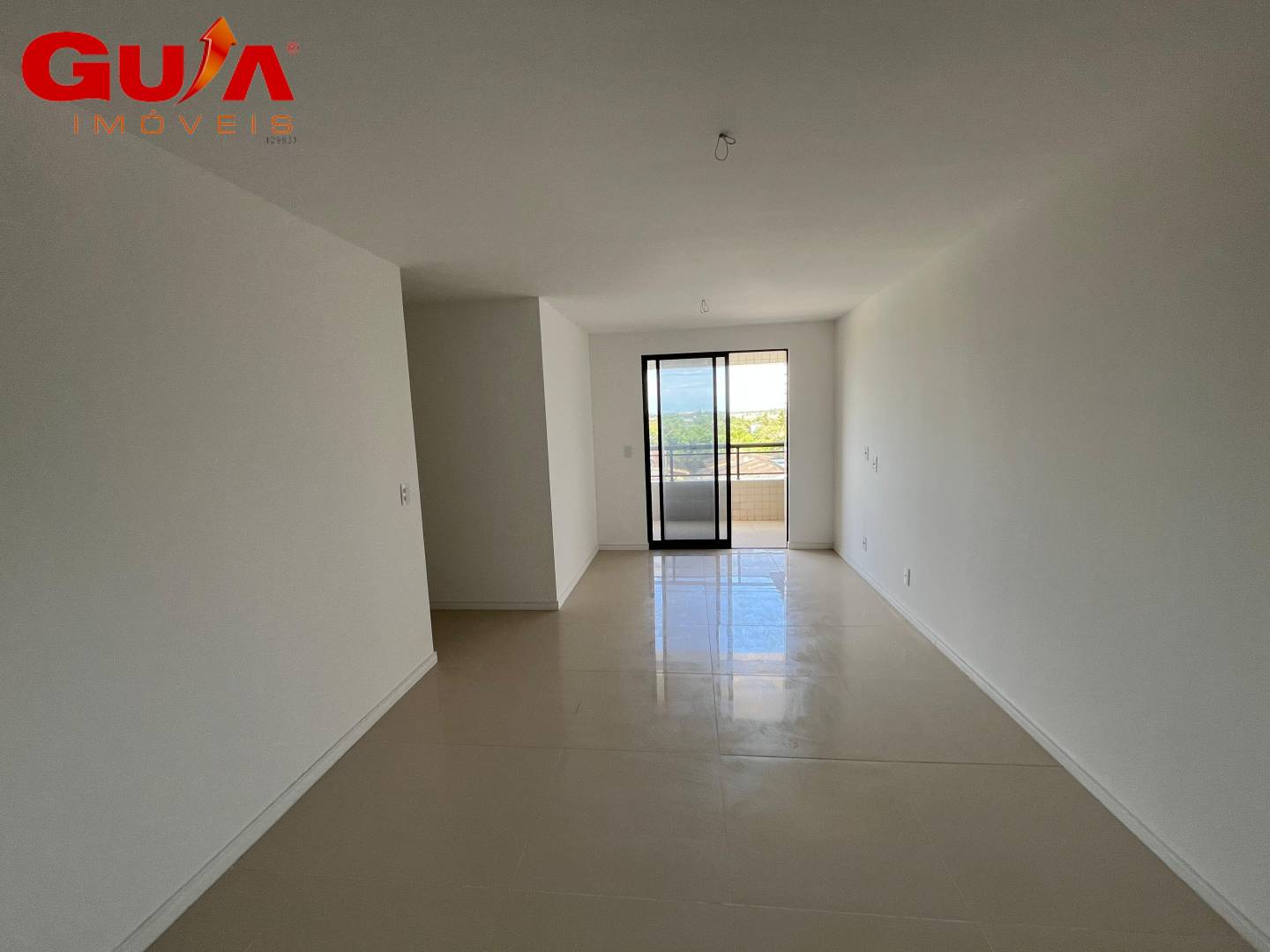 Apartamento, 3 quartos - Foto 2