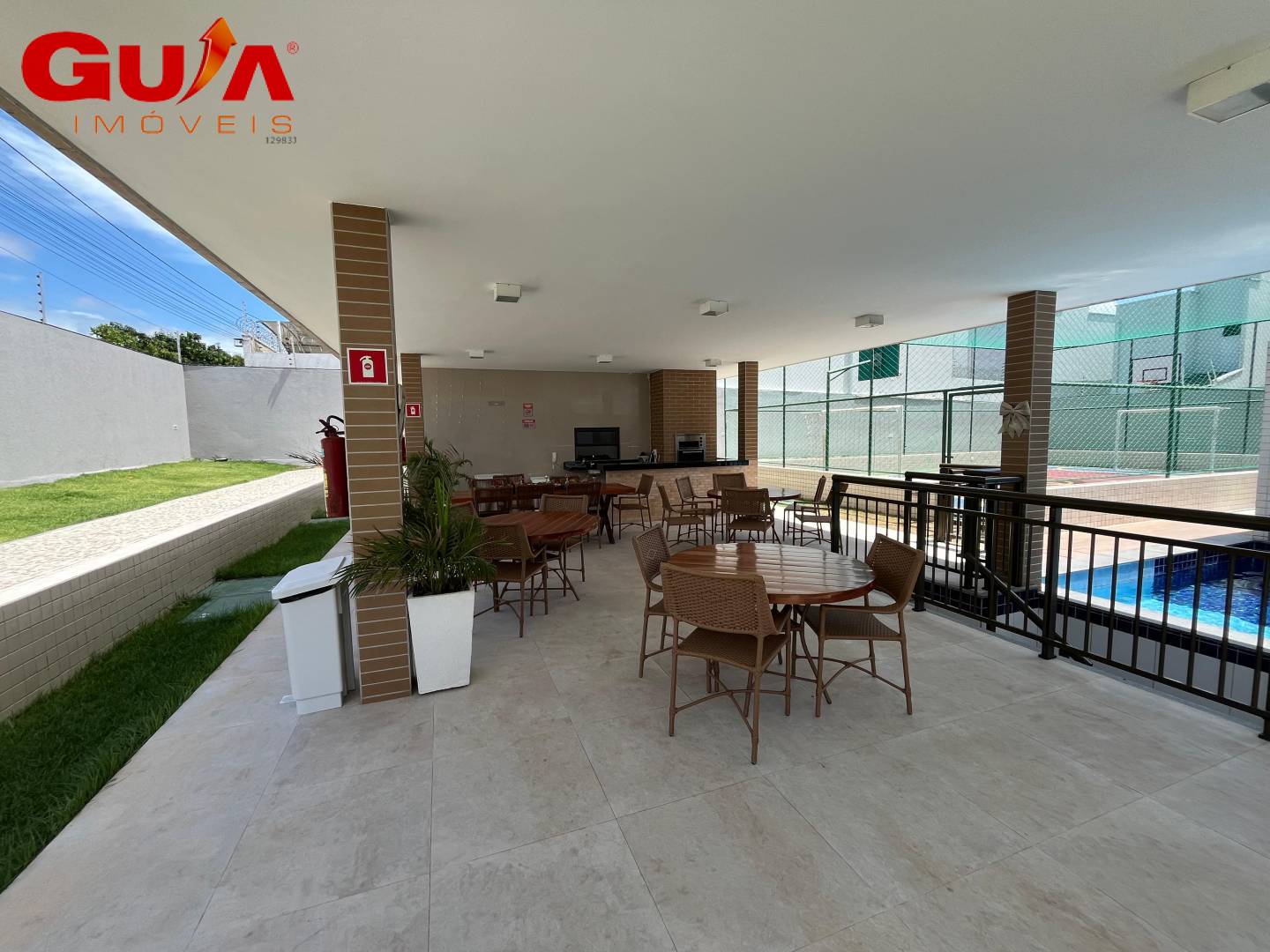 Apartamento, 3 quartos - Foto 13