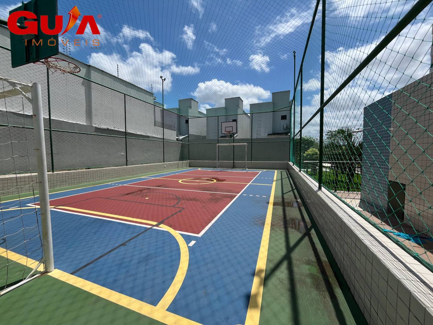 Apartamento, 3 quartos - Foto 14