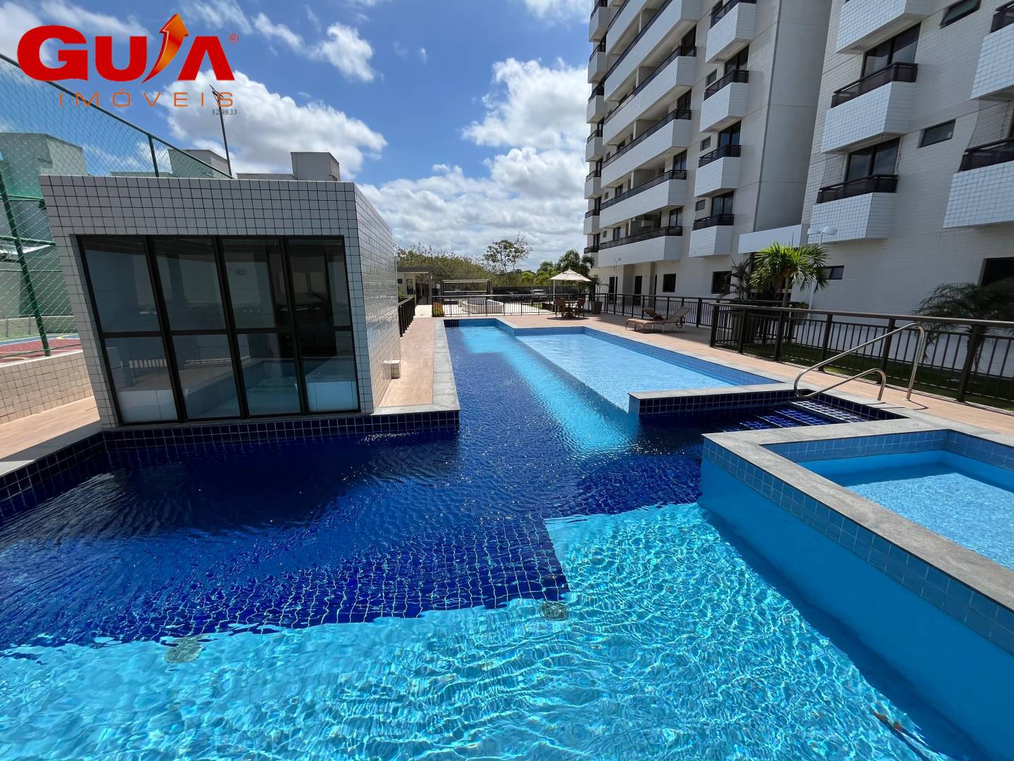 Apartamento, 3 quartos - Foto 17