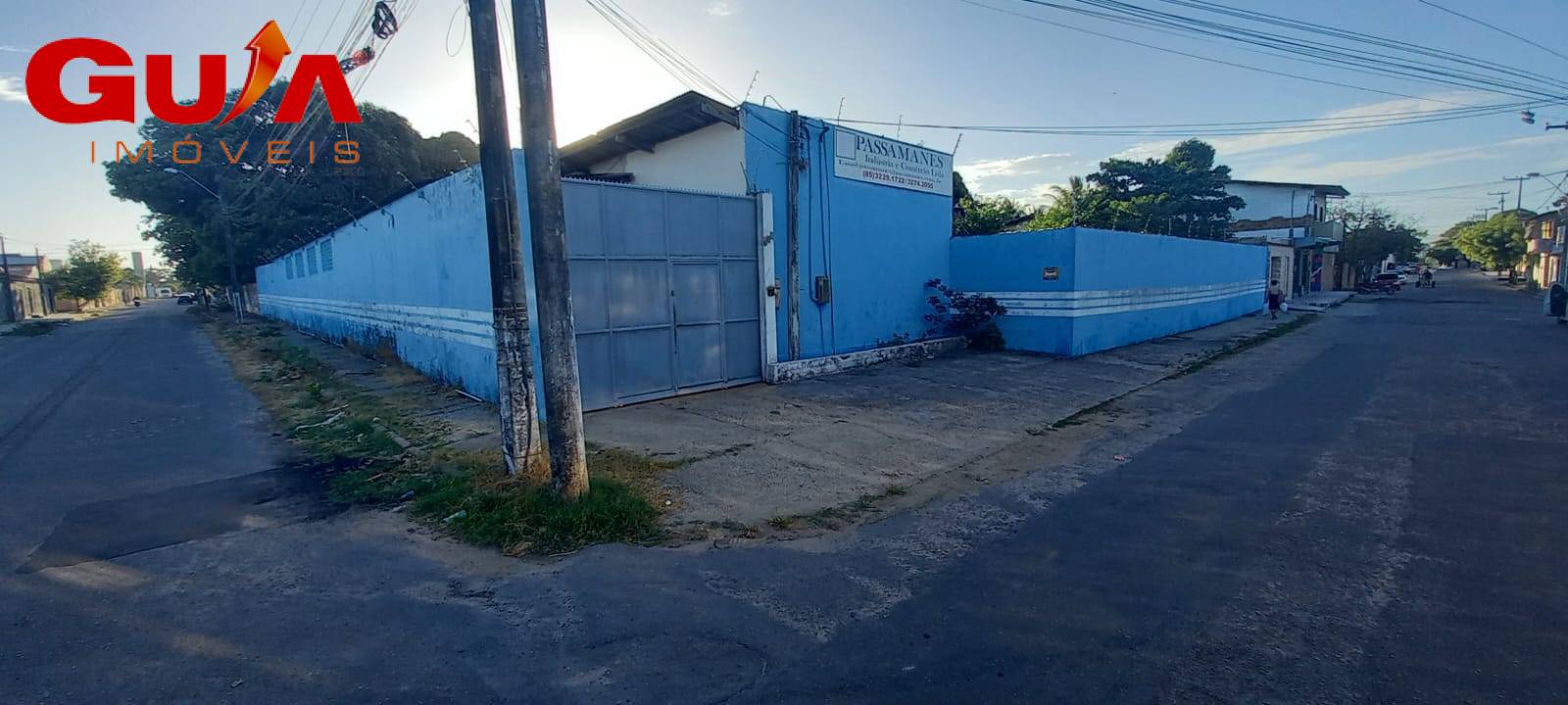 Depósito-Galpão - Foto 2