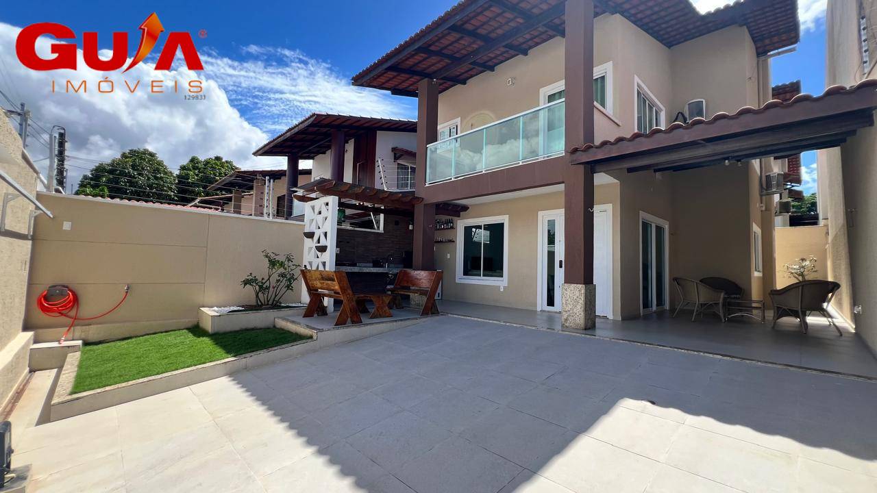 Casa, 3 quartos, 196 m² - Foto 4