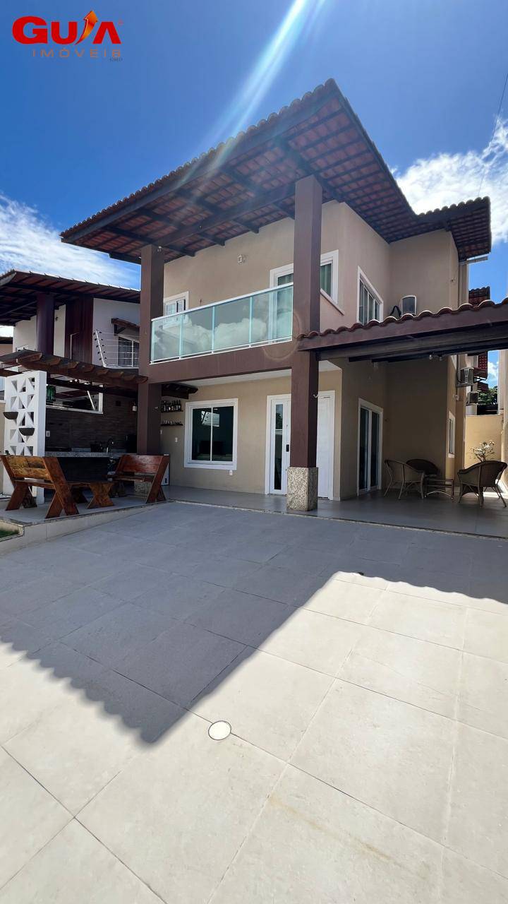 Casa, 3 quartos, 196 m² - Foto 5