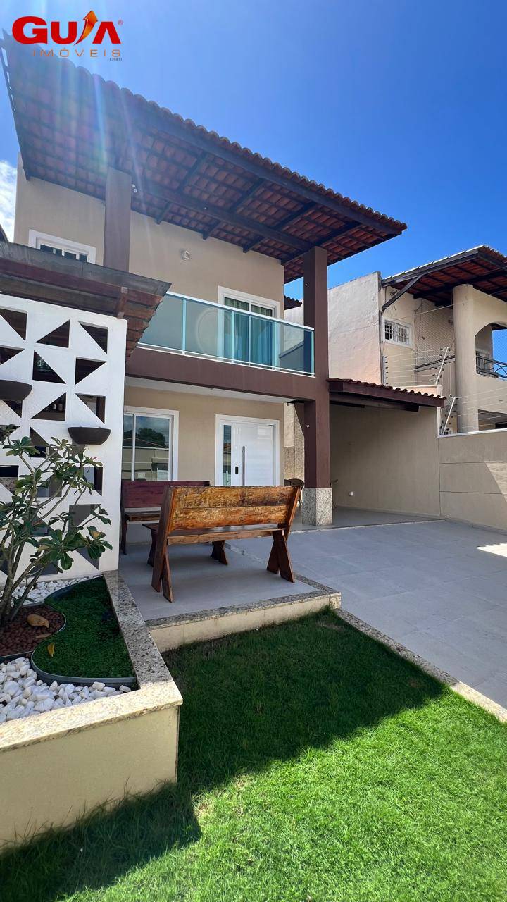 Casa, 3 quartos, 196 m² - Foto 7