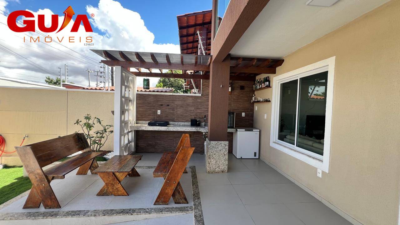 Casa, 3 quartos, 196 m² - Foto 10