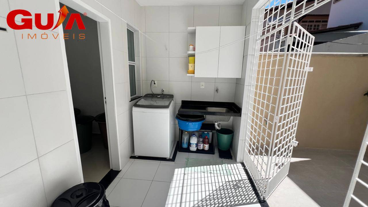 Casa, 3 quartos, 196 m² - Foto 18