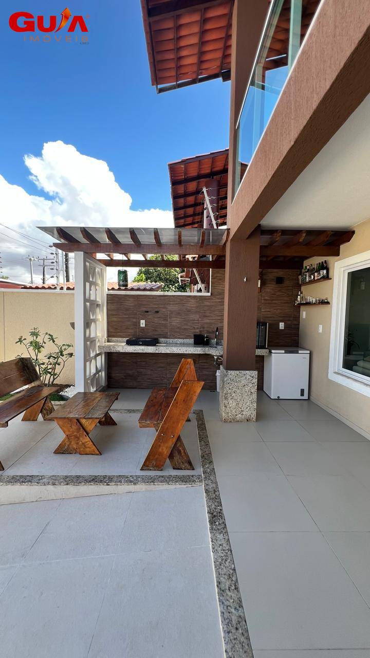 Casa, 3 quartos, 196 m² - Foto 9