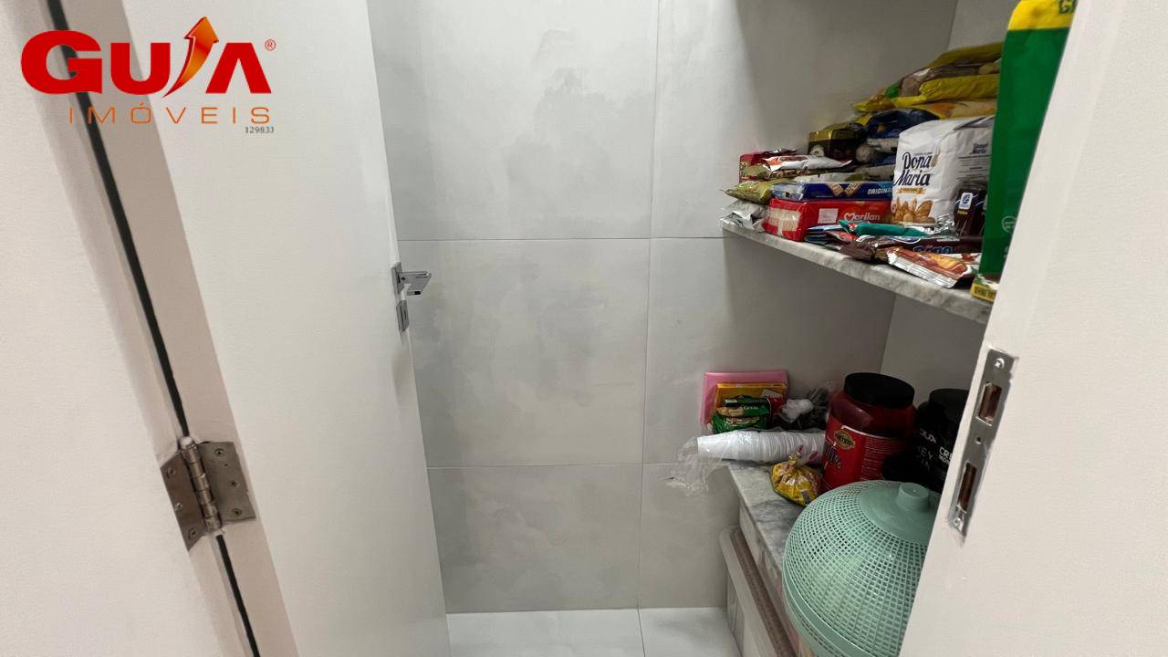 Casa, 3 quartos, 196 m² - Foto 21