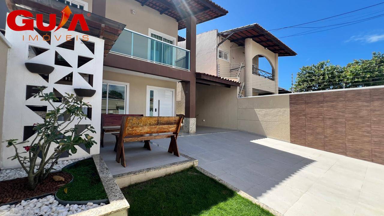 Casa, 3 quartos, 196 m² - Foto 8