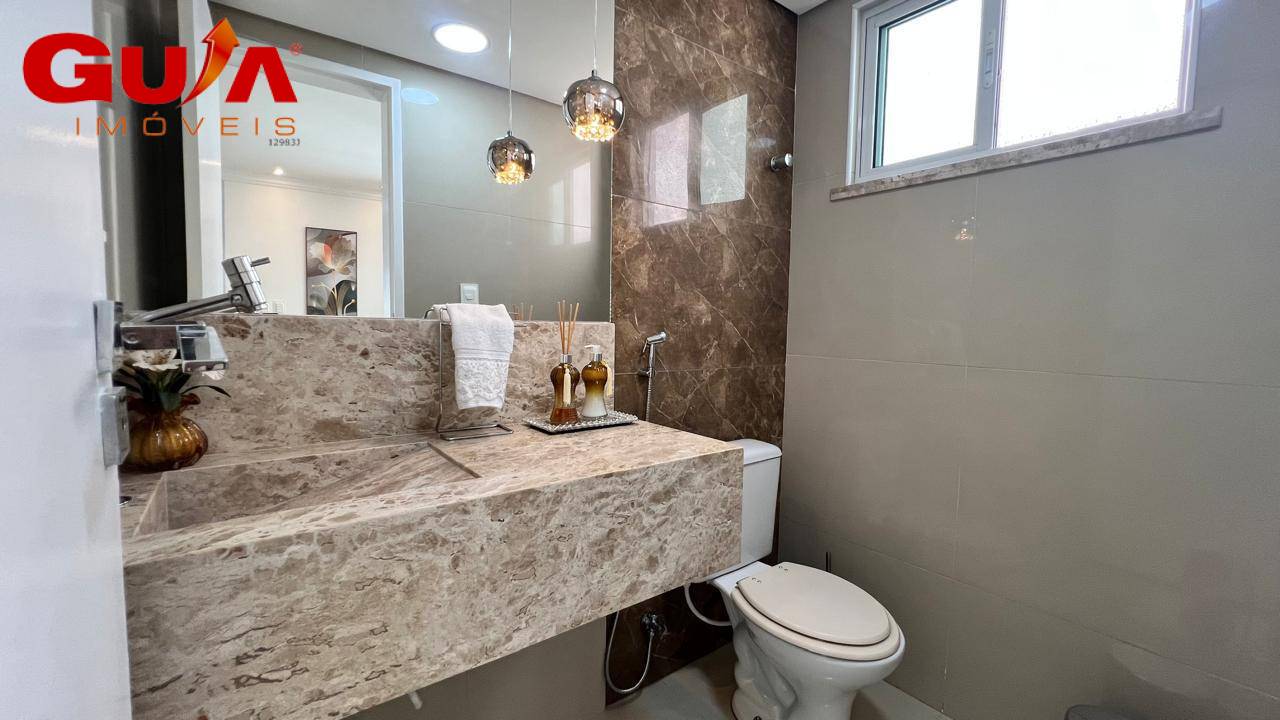 Casa, 3 quartos, 196 m² - Foto 22