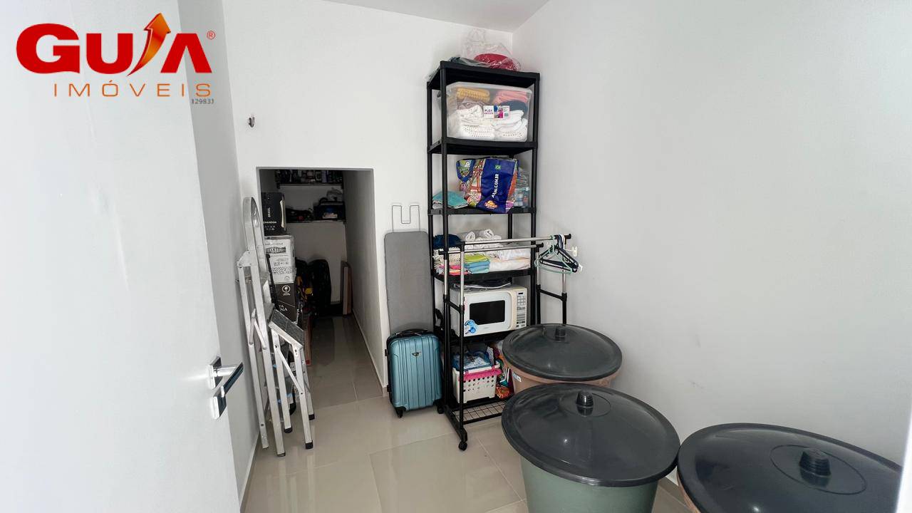 Casa, 3 quartos, 196 m² - Foto 23