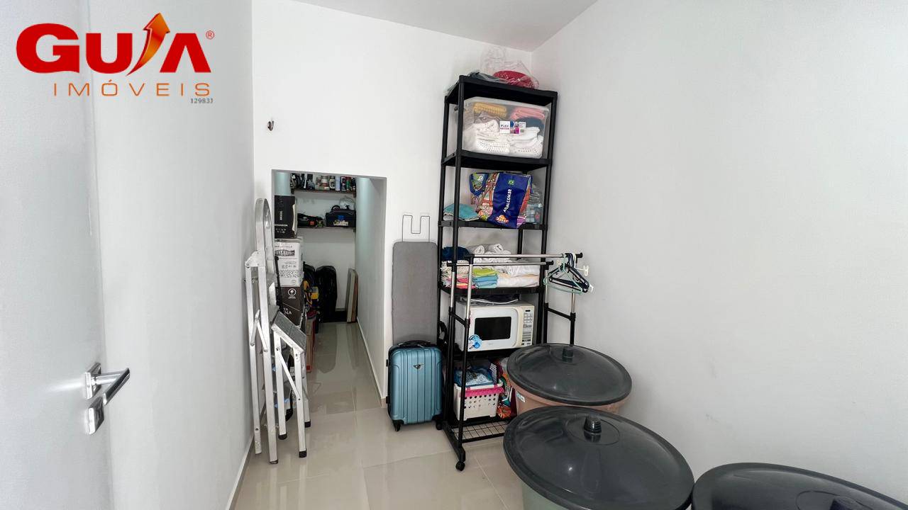 Casa, 3 quartos, 196 m² - Foto 25