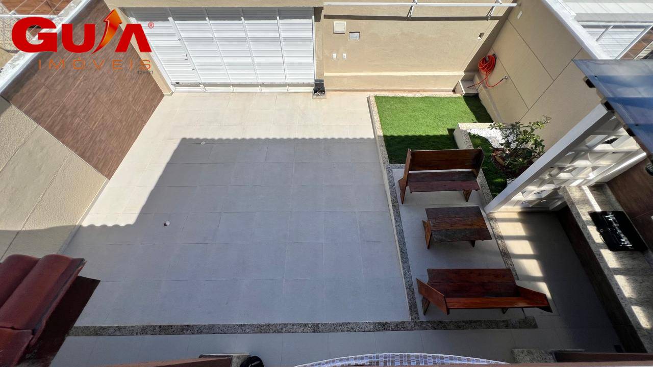 Casa, 3 quartos, 196 m² - Foto 12