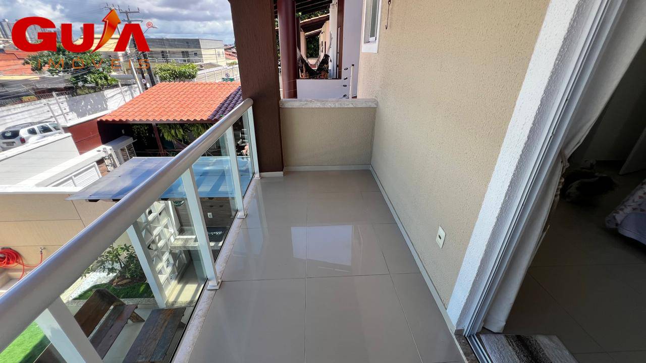 Casa, 3 quartos, 196 m² - Foto 13