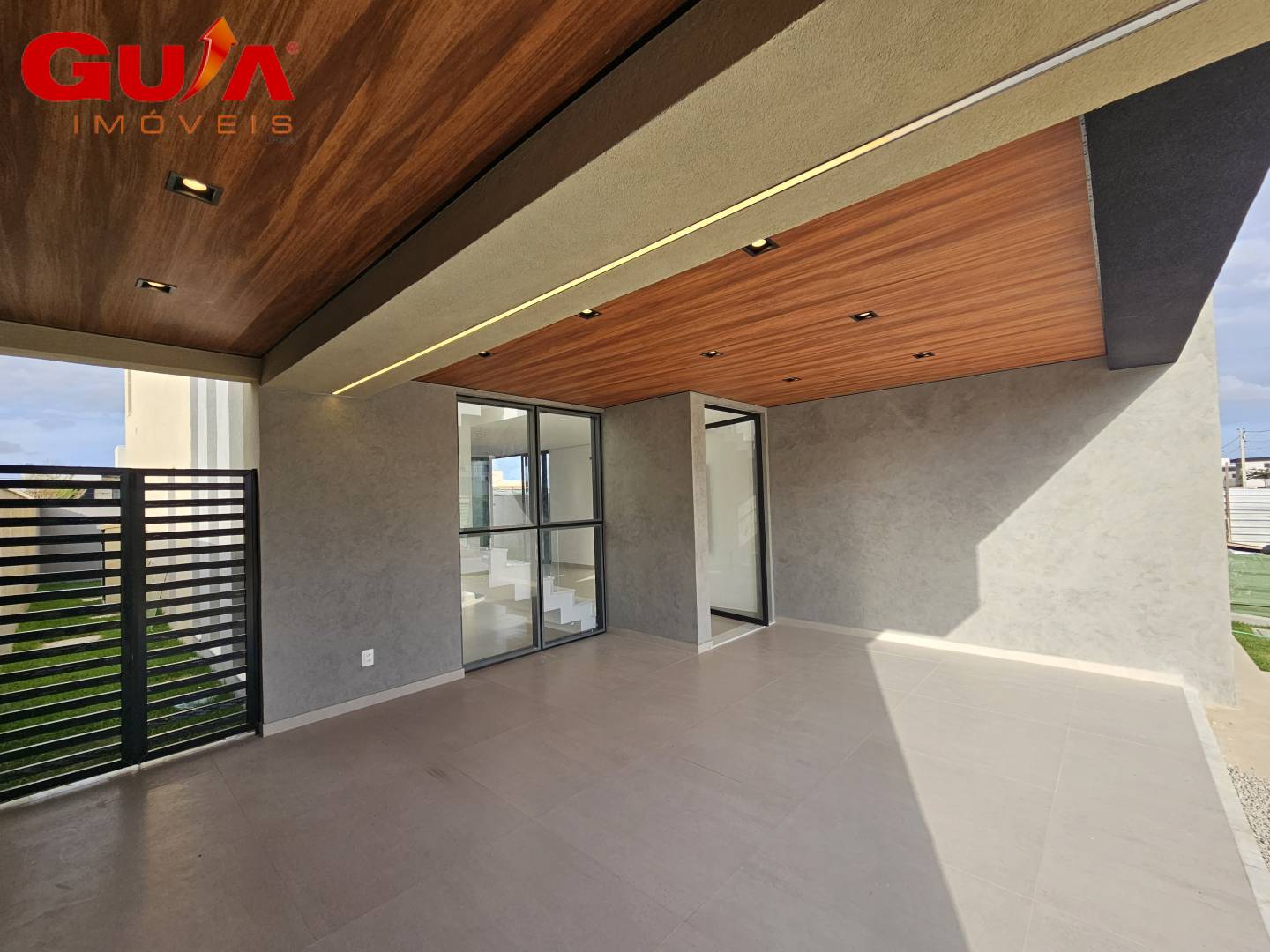 Casa de Condomínio, 4 quartos - Foto 2