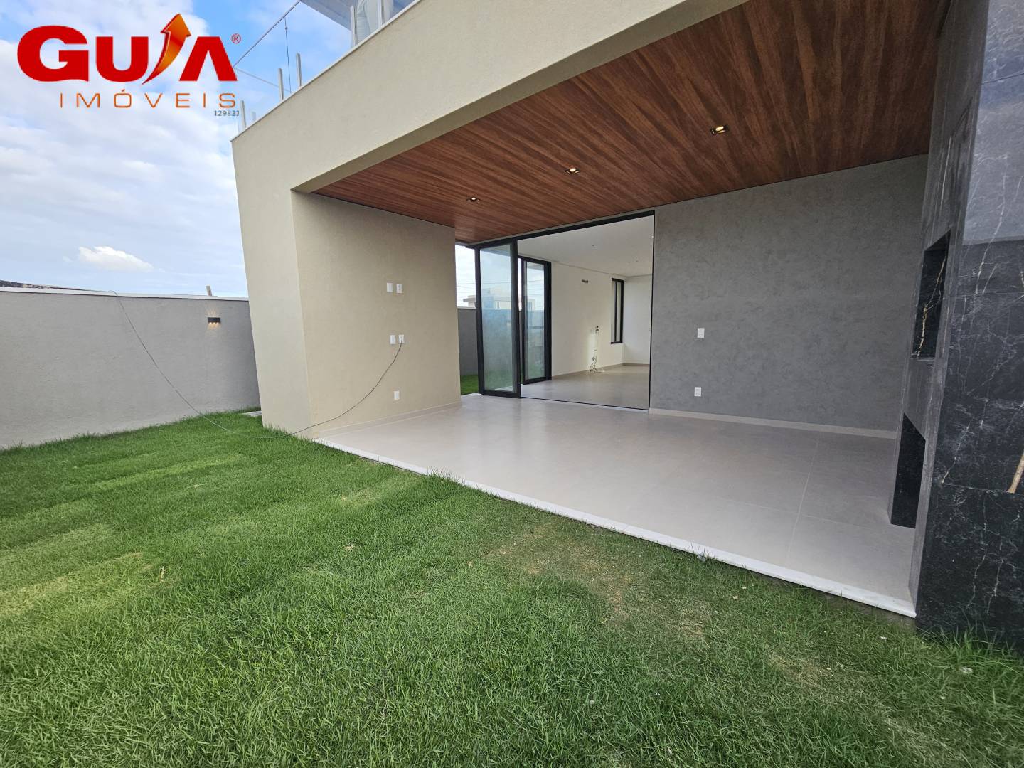 Casa de Condomínio, 4 quartos - Foto 11