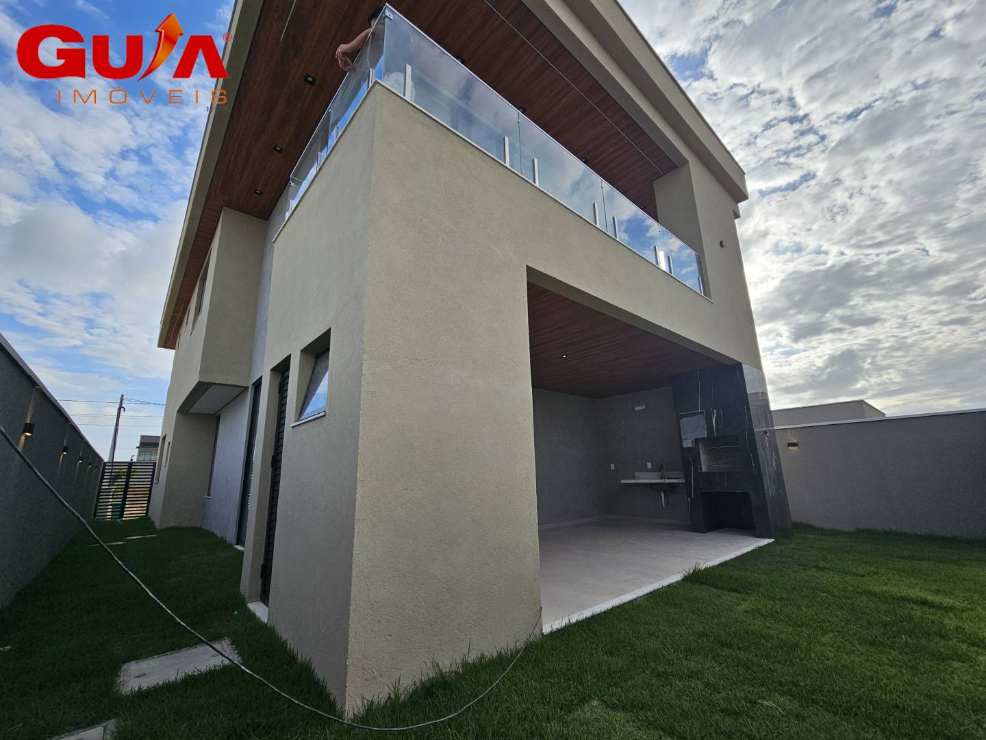 Casa de Condomínio, 4 quartos - Foto 12