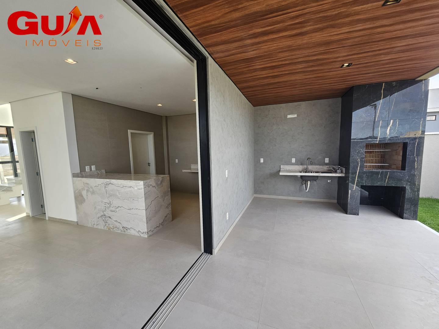 Casa de Condomínio, 4 quartos - Foto 13