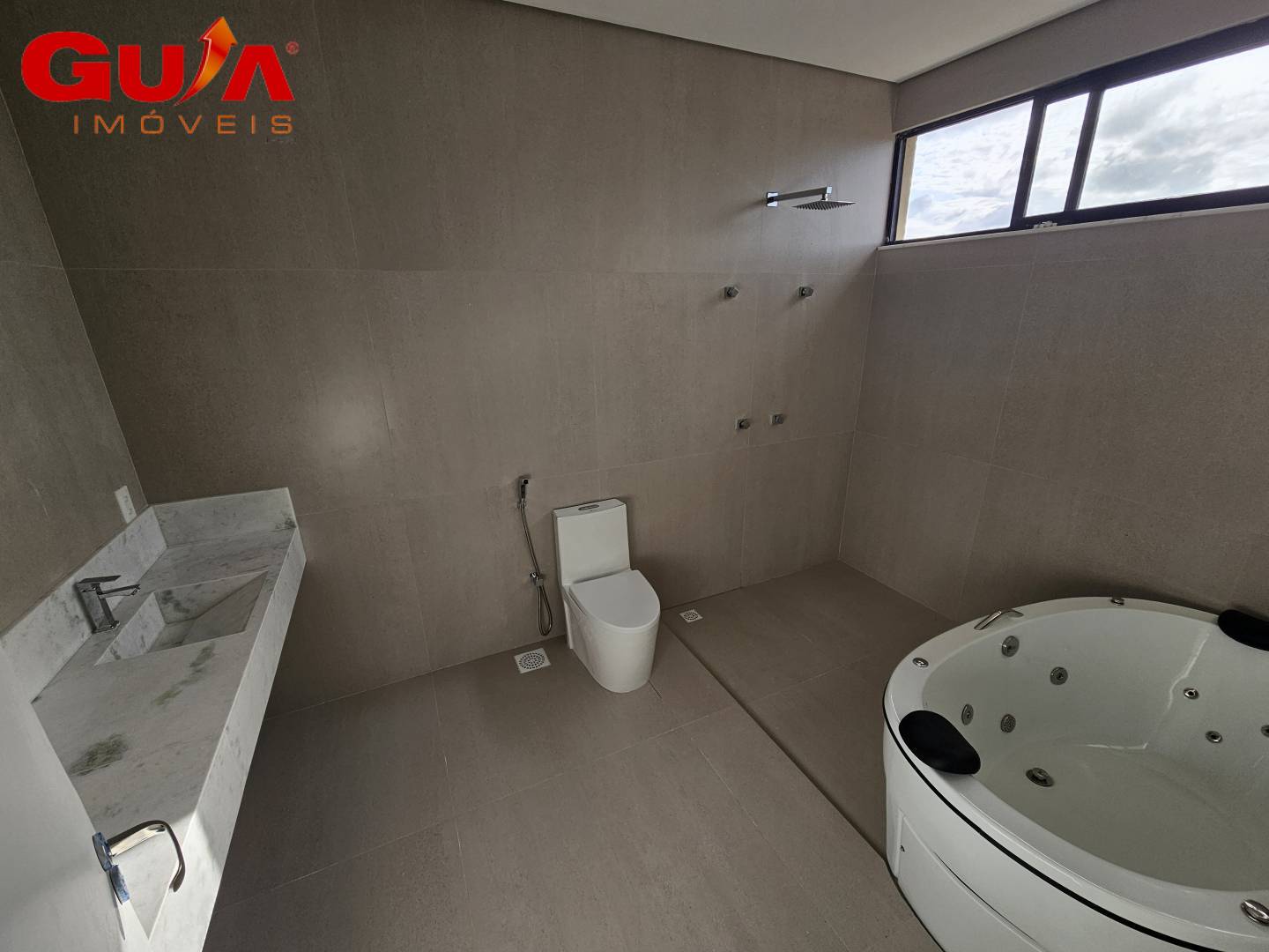 Casa de Condomínio, 4 quartos - Foto 8