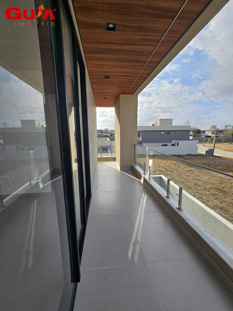 Casa de Condomínio, 4 quartos - Foto 14