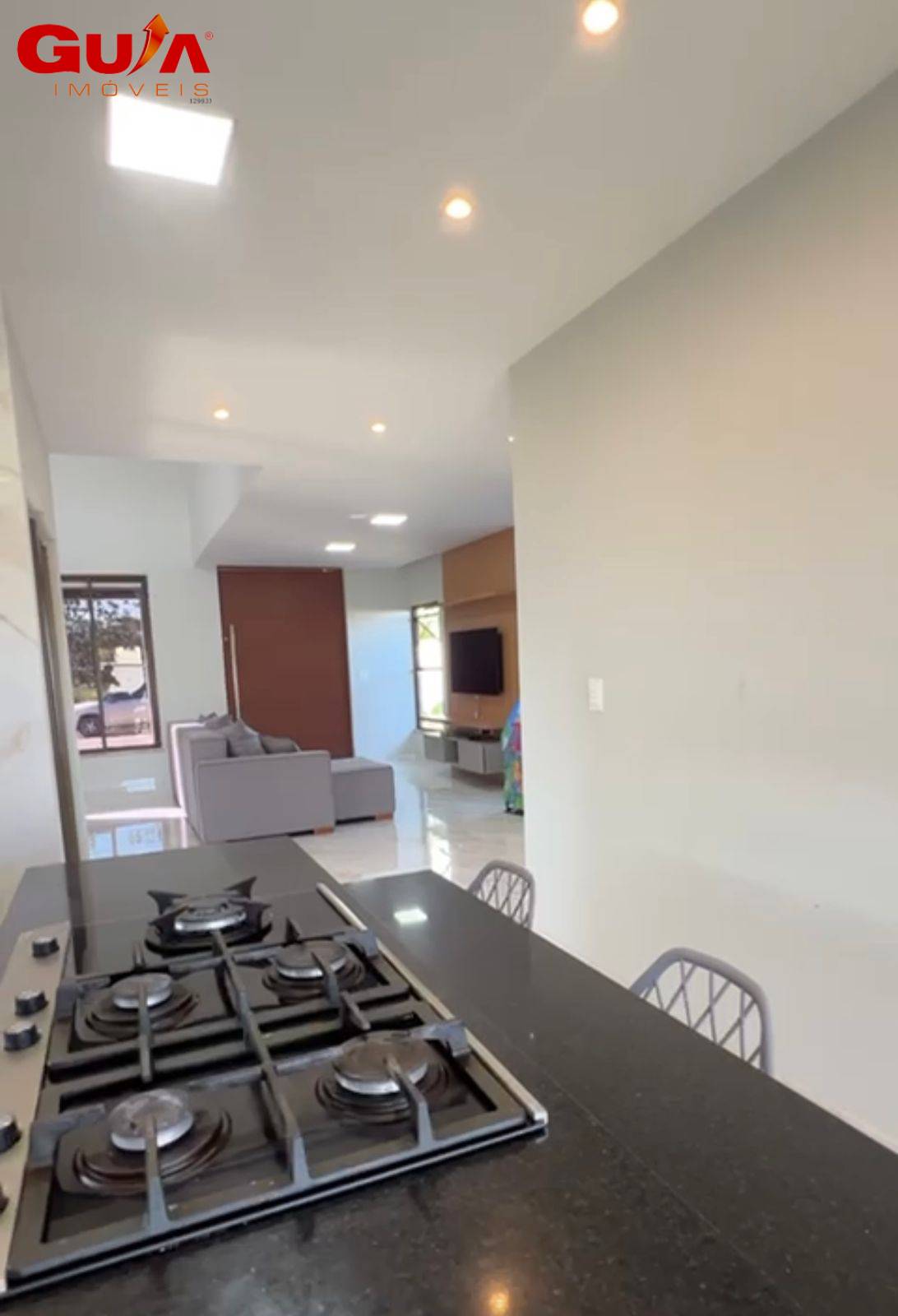 Casa, 4 quartos - Foto 7