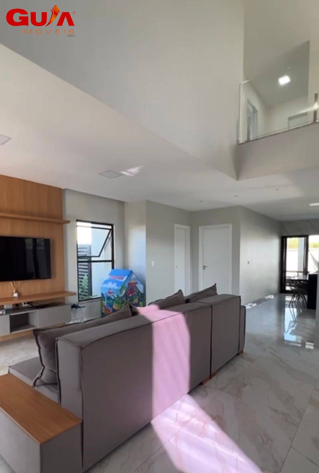 Casa, 4 quartos - Foto 3