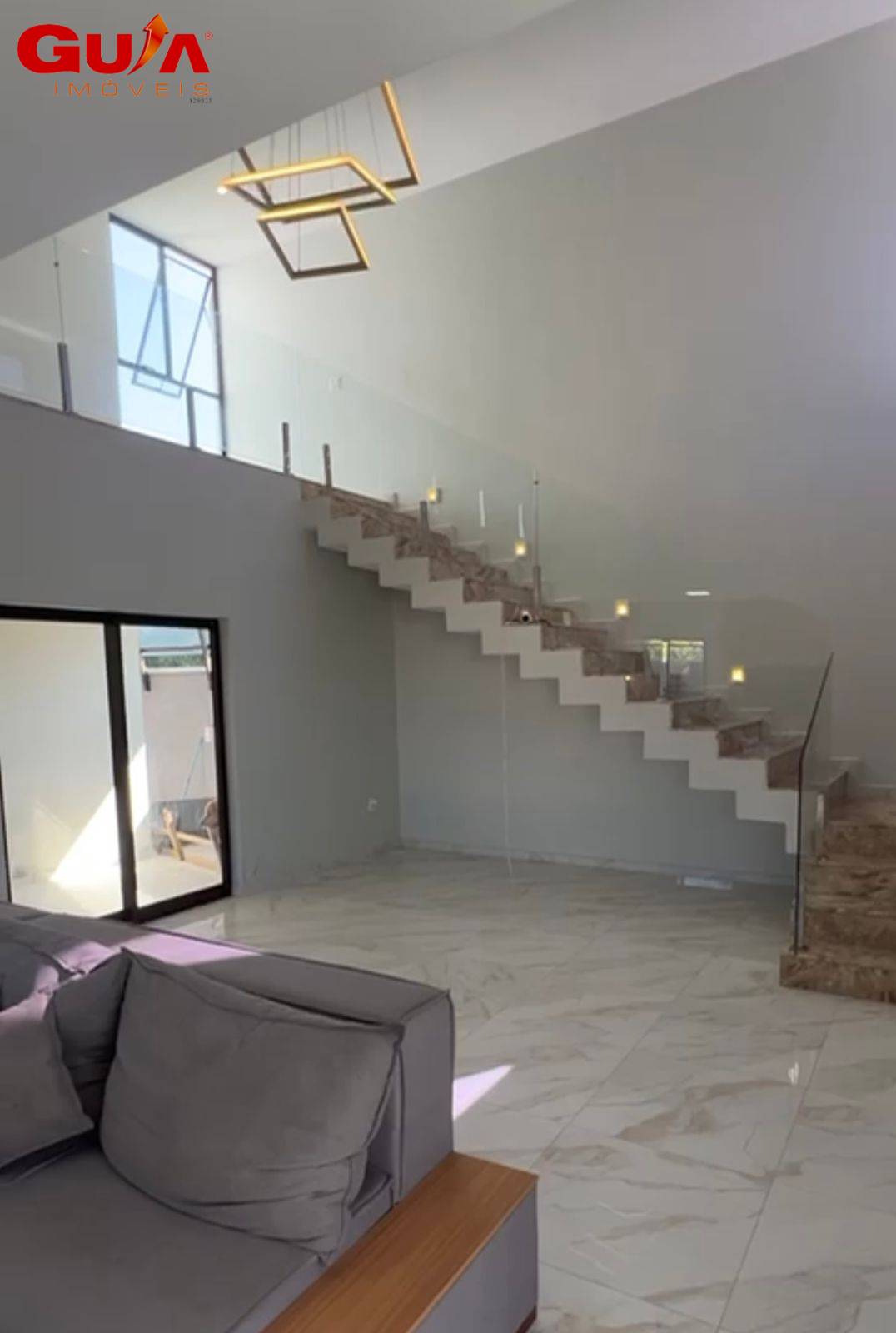 Casa, 4 quartos - Foto 2