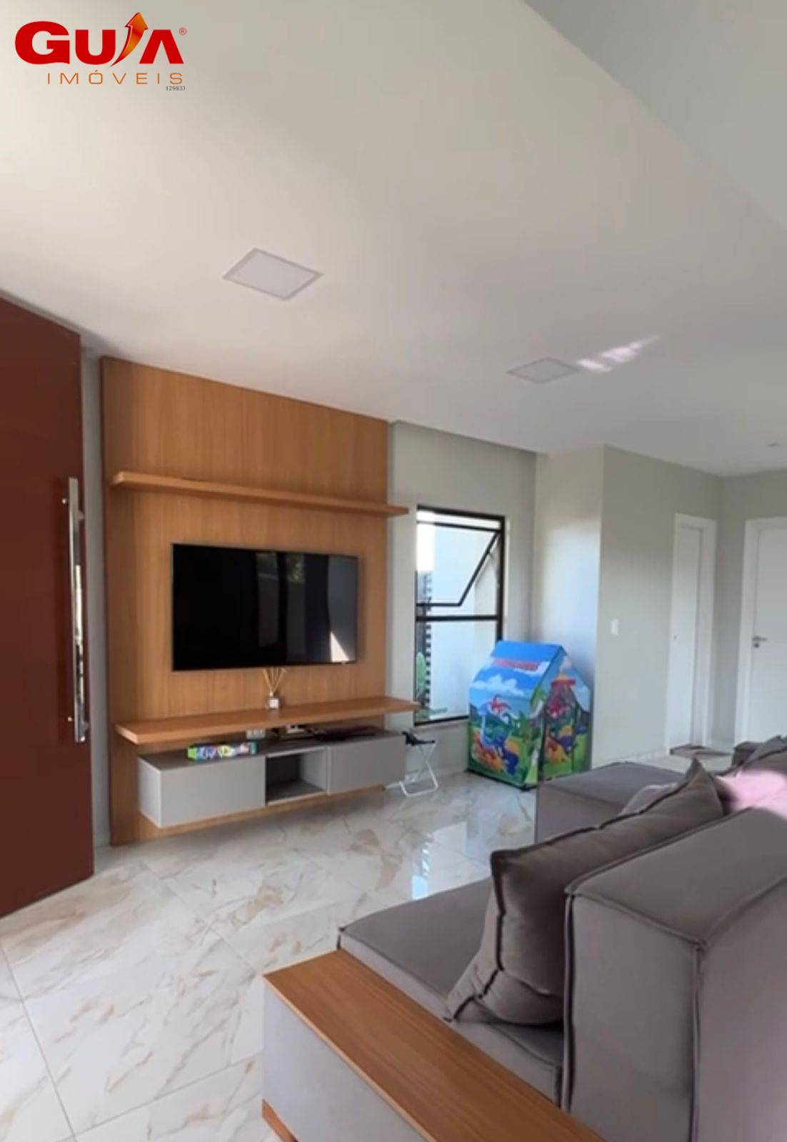 Casa, 4 quartos - Foto 4