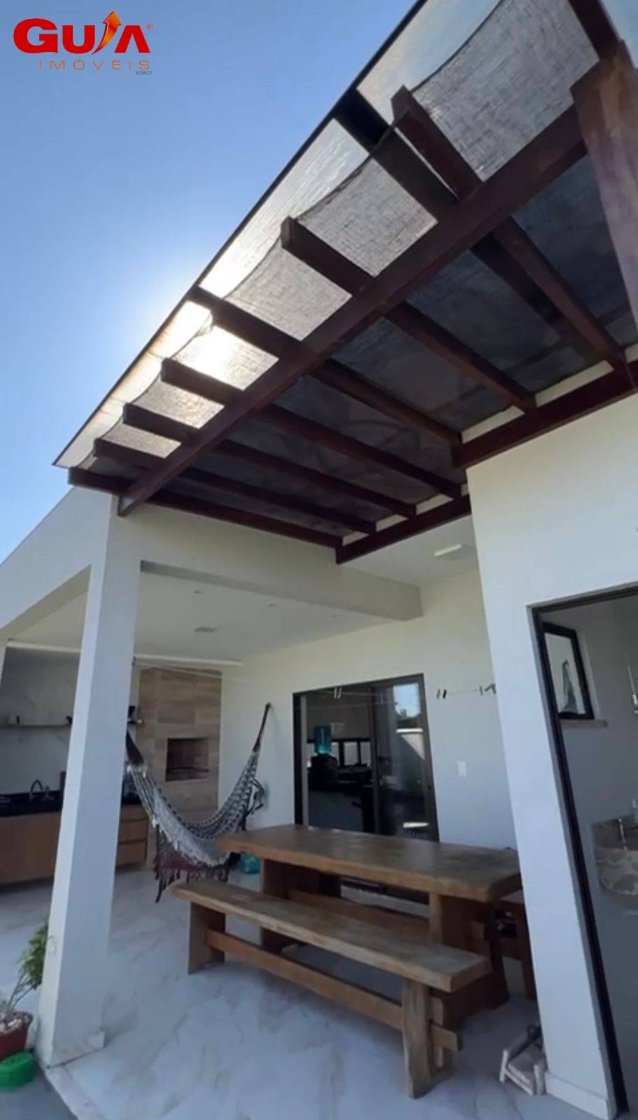 Casa, 4 quartos - Foto 13