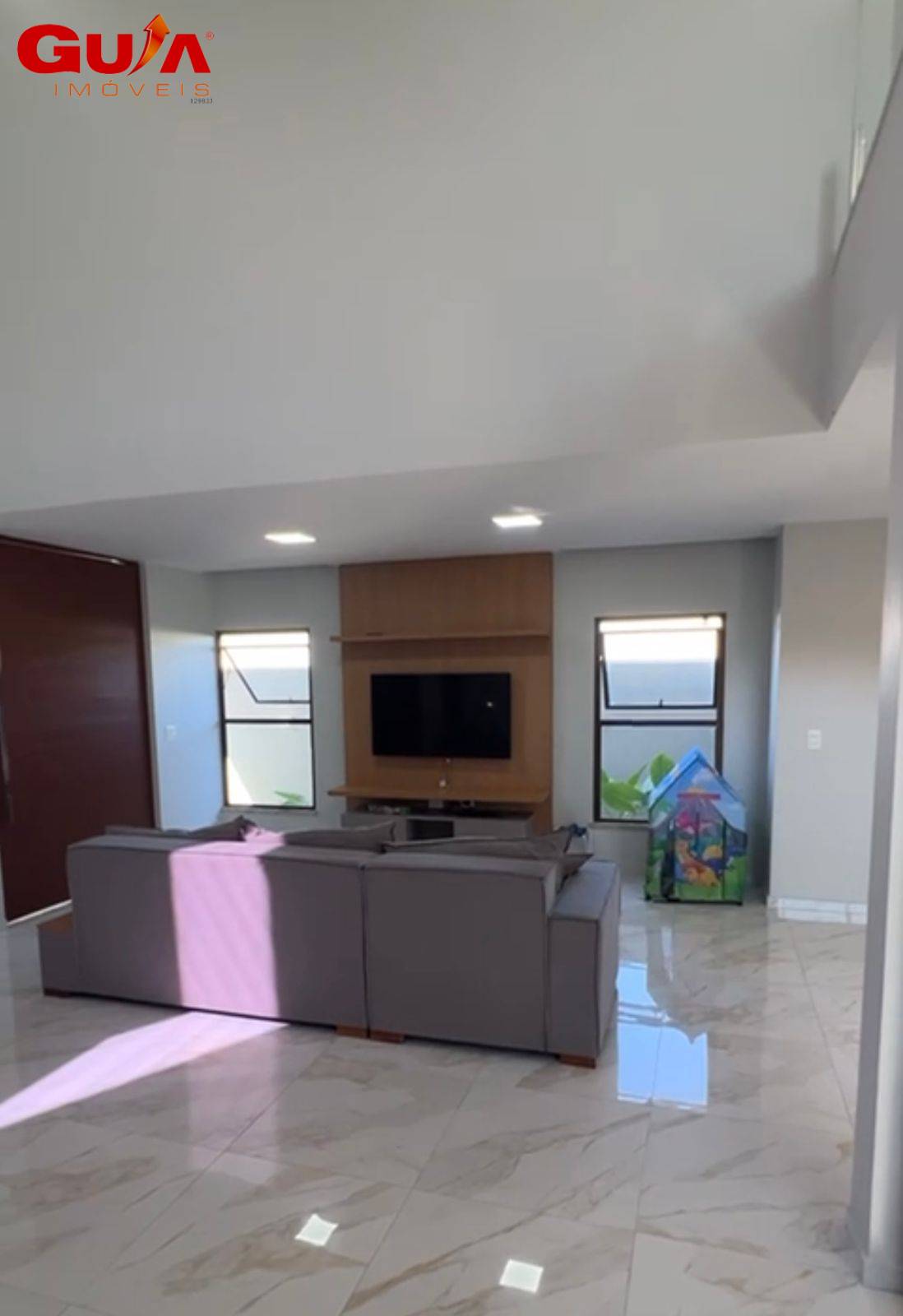 Casa, 4 quartos - Foto 2