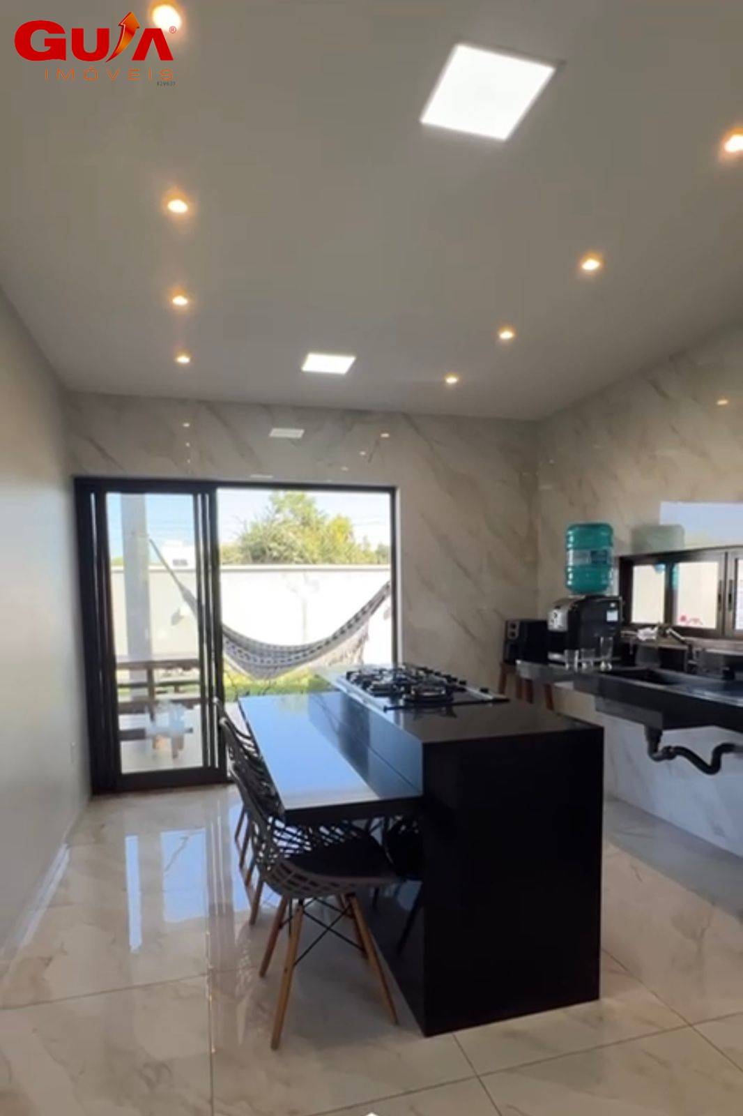 Casa, 4 quartos - Foto 5