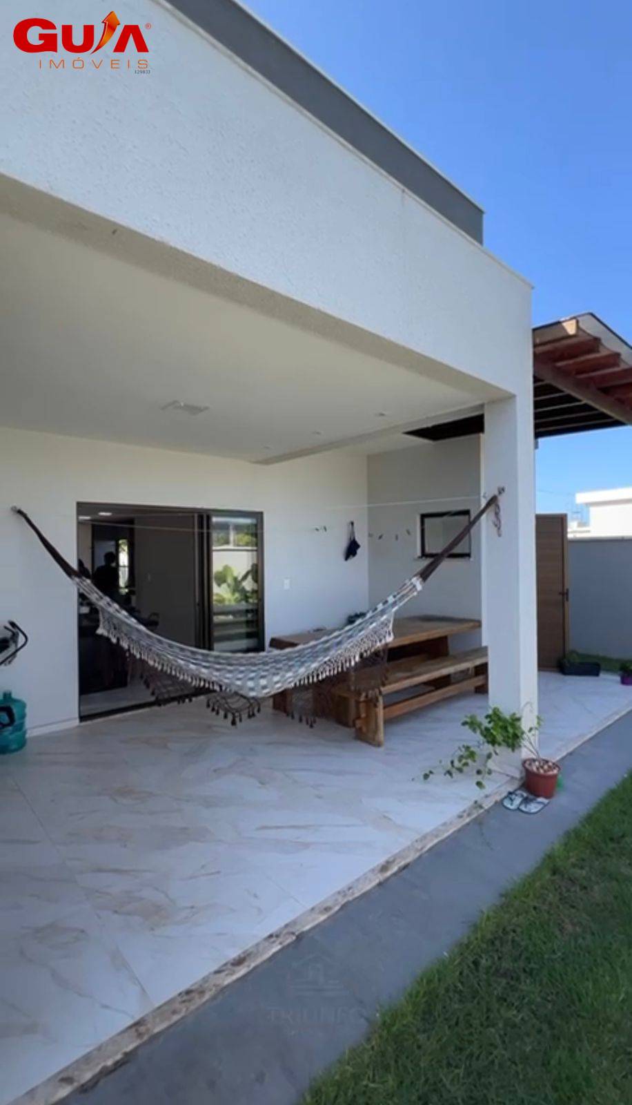 Casa, 4 quartos - Foto 1