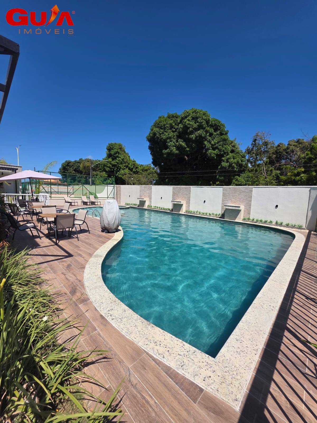 Apartamento, 2 quartos, 48 m² - Foto 3