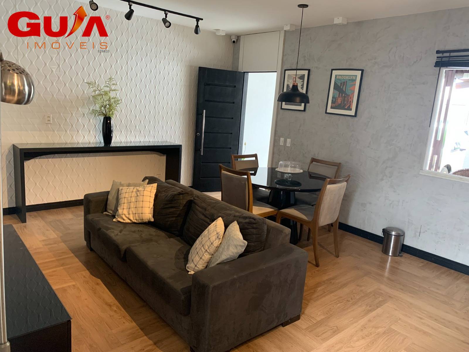 Casa, 3 quartos, 120 m² - Foto 12