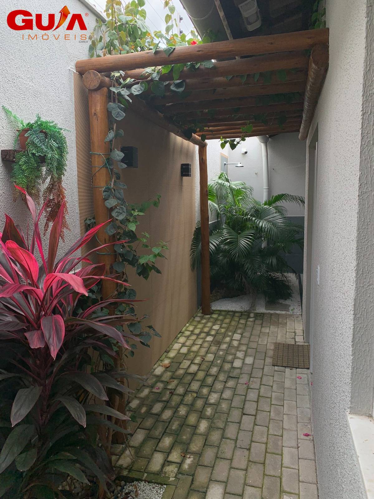 Casa, 3 quartos, 120 m² - Foto 8