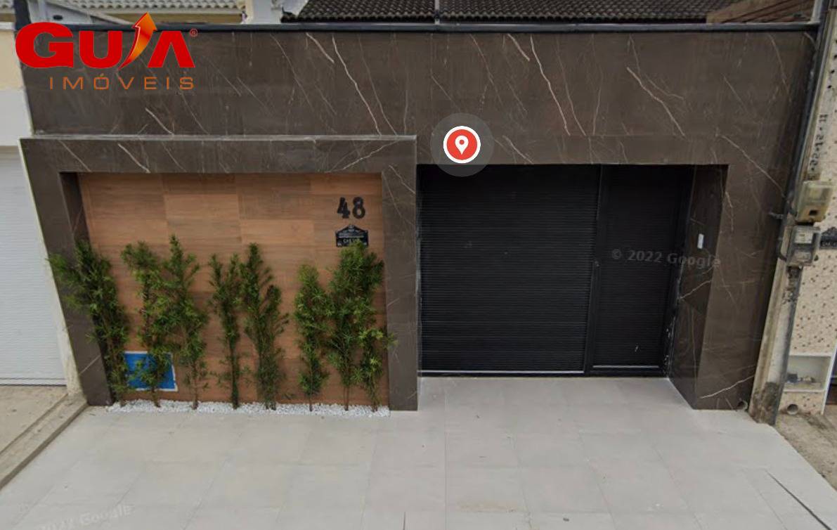 Casa, 3 quartos, 120 m² - Foto 1