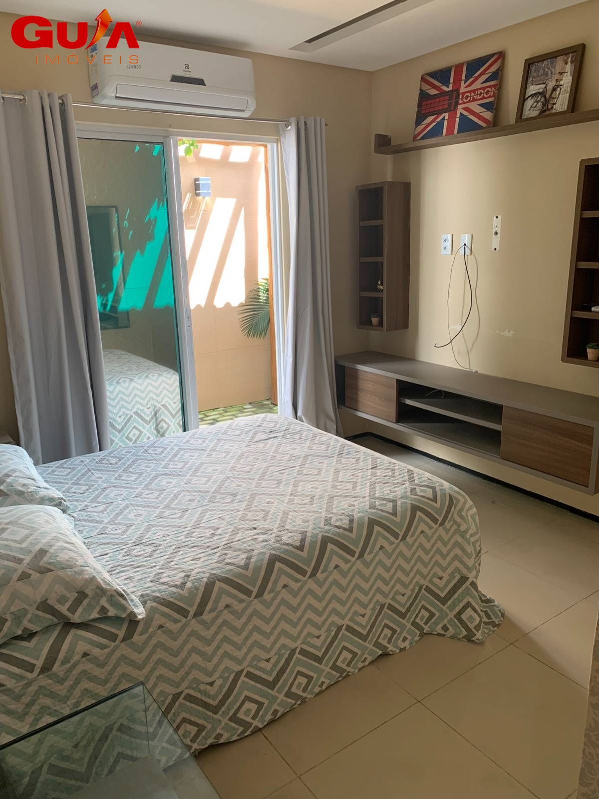 Casa, 3 quartos, 120 m² - Foto 25