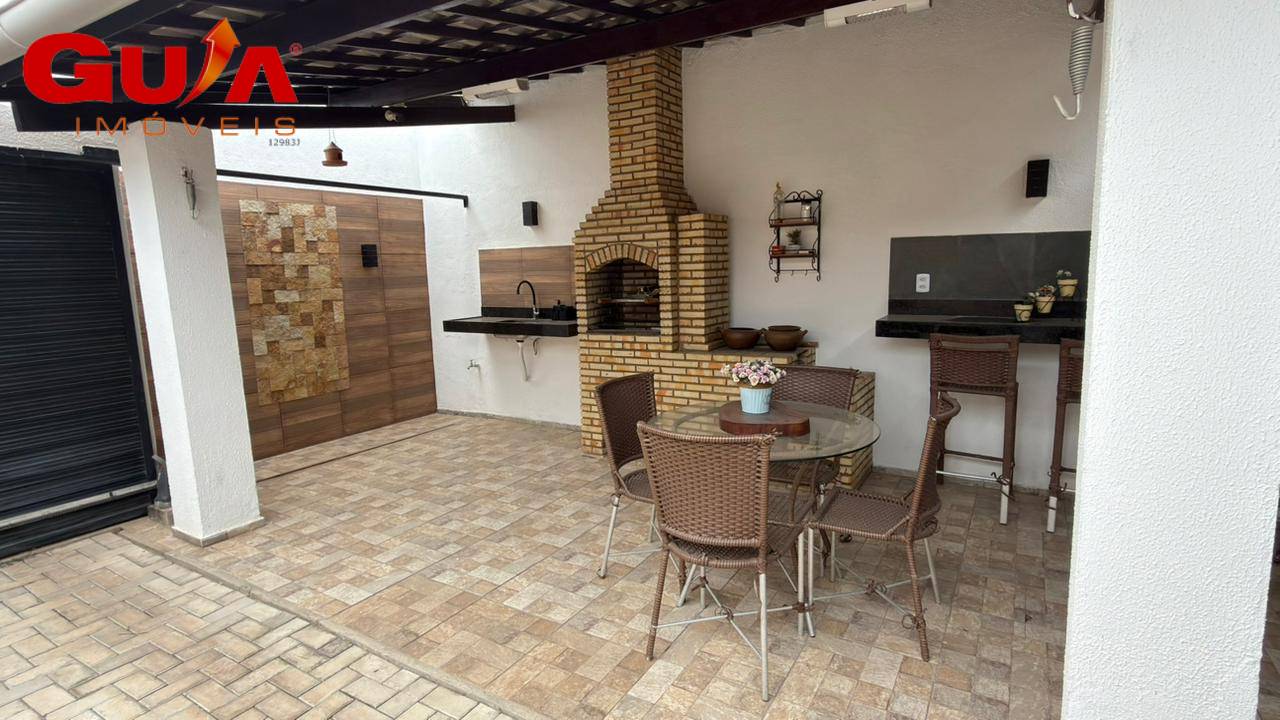 Casa, 3 quartos, 120 m² - Foto 7