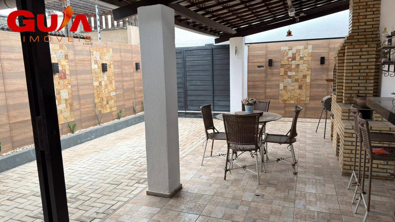 Casa, 3 quartos, 120 m² - Foto 3